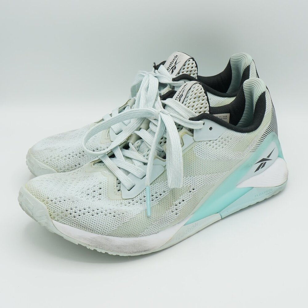 Reebok Nano X1 Trainers Women's Size 7.5